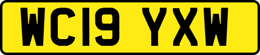 WC19YXW