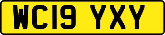 WC19YXY