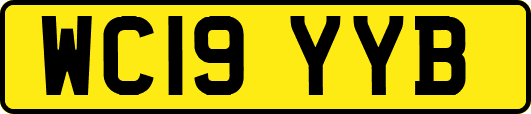 WC19YYB