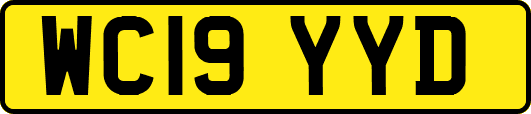 WC19YYD