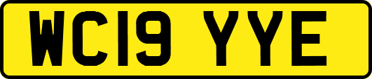 WC19YYE