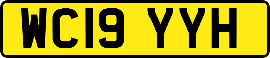 WC19YYH