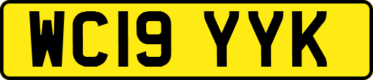 WC19YYK