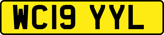 WC19YYL