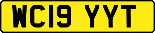 WC19YYT