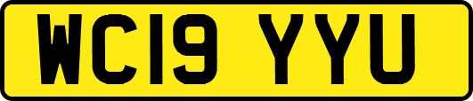 WC19YYU