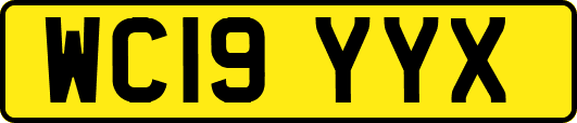 WC19YYX