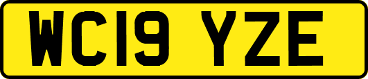 WC19YZE