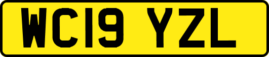 WC19YZL