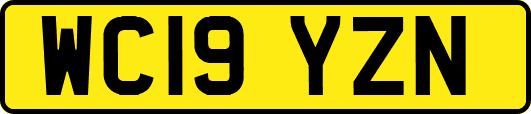 WC19YZN