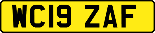 WC19ZAF