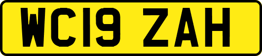 WC19ZAH