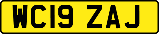 WC19ZAJ