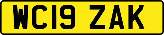 WC19ZAK