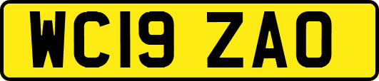 WC19ZAO
