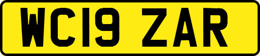 WC19ZAR