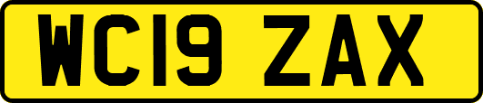 WC19ZAX