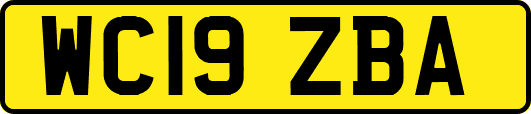 WC19ZBA