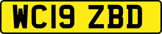 WC19ZBD