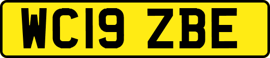 WC19ZBE