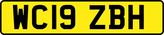 WC19ZBH