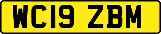 WC19ZBM