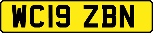 WC19ZBN