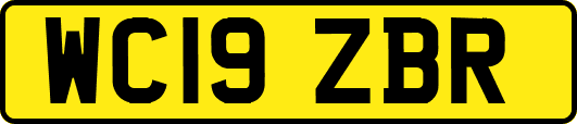 WC19ZBR