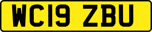 WC19ZBU
