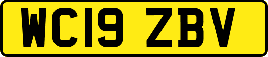 WC19ZBV