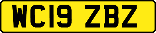 WC19ZBZ