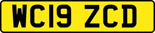 WC19ZCD