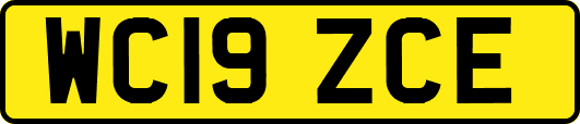 WC19ZCE