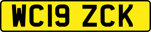 WC19ZCK
