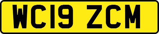 WC19ZCM