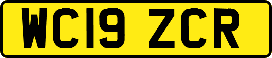 WC19ZCR