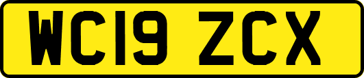WC19ZCX