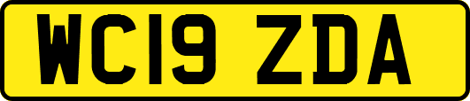 WC19ZDA