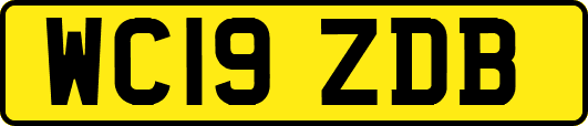 WC19ZDB