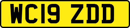 WC19ZDD