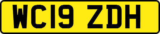 WC19ZDH
