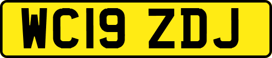WC19ZDJ