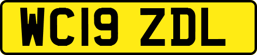 WC19ZDL