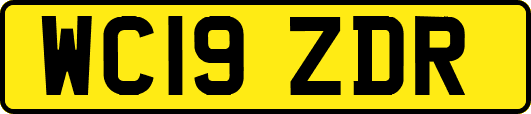 WC19ZDR