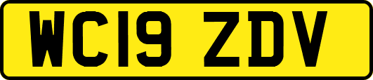 WC19ZDV