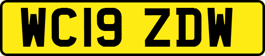 WC19ZDW