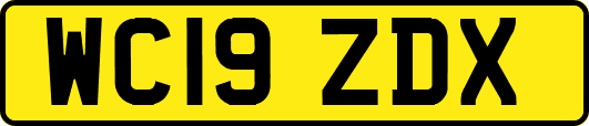 WC19ZDX