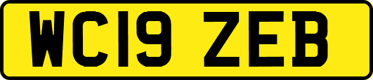 WC19ZEB