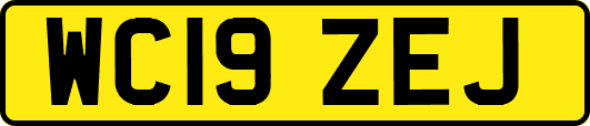 WC19ZEJ