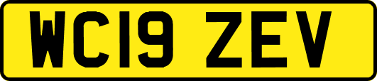 WC19ZEV
